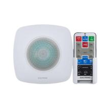 Sensor de Presença Teto Iris Sobrepor QSI2 Qualitronix Sensor de Presença Teto Iris Sobrepor QSI2 Qualitronix