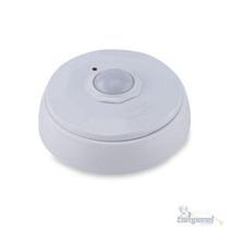 Sensor de Presença Teto para embutir ou sobrepor Force-Line - Forceline Sensor de Presença Teto para embutir ou sobrepor Force-Line - Forceline