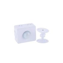 Sensor de Presença Teto Retangular 4m Branco Biv - Decorlux