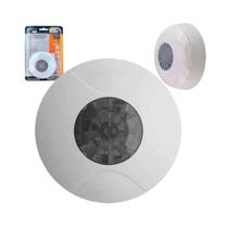 Sensor De Presença Teto Smartbulb Xcontrol - Extron Sensor De Presença Teto Smartbulb Xcontrol - Extron