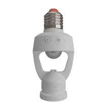 Sensor de presença teto soquete e27 smart x-control biv exatron spt0e27 (xc) Sensor de presença teto soquete e27 smart x-control biv exatron spt0e27 (xc)