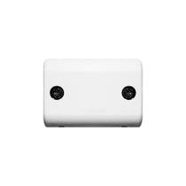 Sensor De Presença Ultrassônico Bivolt Teto Iluminação MU-500 Sensor De Presença Ultrassônico Bivolt Teto Iluminação MU-500