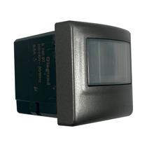 Sensor de Presença Universal para Lâmpadas Cor Magnésio Arteor 574097B Legrand