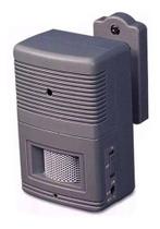 Sensor de Presença Visitor Chime 300D