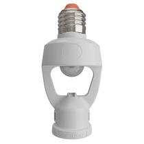 Sensor De Presença X-Control Soquete E27 Exatron Sensor De Presença X-Control Soquete E27 Exatron