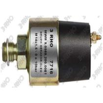 Sensor de pressão a 3-RHO 7716