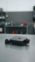 Sensor de Pressão Absoluta 3 Vias