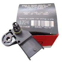 Sensor De Pressão Absoluta GM S10 DS CX03DS Sensor De Pressão Absoluta GM S10 DS CX03DS