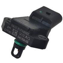 Sensor de Pressão absoluta Map Virtus Jetta Polo