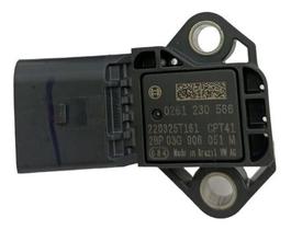 Sensor De Pressão Audi A3 S3 03g906051m