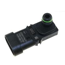 Sensor De Pressão Automotivo Clio Sandero Logan Map Siemens Número Da Peça 8200719629 Sensor De Pressão Automotivo Clio Sandero Logan Map Siemens Número Da Peça 8200719629
