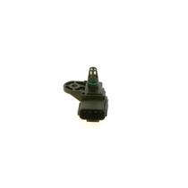 Sensor De Pressão Bosch / Ecosport / Focus / Fiesta Sensor De Pressão Bosch / Ecosport / Focus / Fiesta