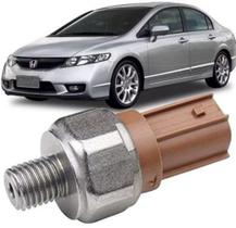 Sensor De Pressão Câmbio Honda New Civic - 2006 2007 À 2011