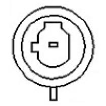 Sensor de pressão Chevrolet Astra 1995 a 1995 3-RHO 7717