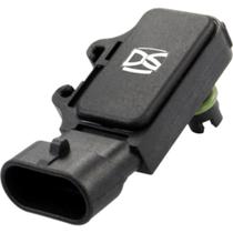 Sensor de pressão Chevrolet Astra 2002 a 2009 DS 1712 Sensor de pressão Chevrolet Astra 2002 a 2009 DS 1712