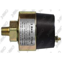 Sensor de pressão Chevrolet S10 1995 a 2012 3-RHO 7704