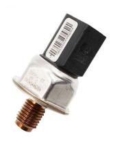 Sensor de pressão combustível land rover discovery 3 2.7 diesel 2005 á 2009 common rail