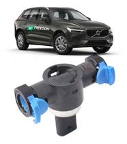 Sensor de pressão combustível volvo xc40 xc60 xc70 xc90 s60 s80 s70 v60 v90 2014 á 2020