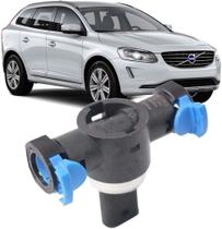 Sensor de Pressão Combustível Volvo Xc60 V60 S60 2.0T de 2014 À 2019