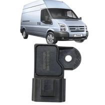 Sensor de Pressao da Turbina Ford Transit 2.2 e 2.4 Diesel de 2008 a 2014 - 0261230224 Sensor de Pressao da Turbina Ford Transit 2.2 e 2.4 Diesel de 2008 a 2014 - 0261230224