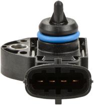 Sensor de Pressão de Combustível Bosch 0261230236 para Volvo C30 S40 V50
