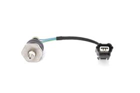 Sensor de Pressão de Combustível Bosch 0261545047 para Jaguar Land Rover Sensor de Pressão de Combustível Bosch 0261545047 para Jaguar Land Rover
