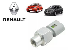 Sensor de Pressão de Direção Hidráulica Renault Logan e Sandero de Sensor de Pressão de Direção Hidráulica Renault Logan e Sandero de