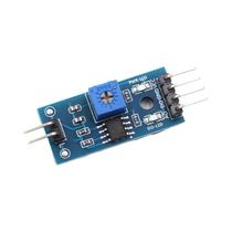 Sensor De Pressão De Filme Resistivo FSR402, Módulo De Pesagem RFP602