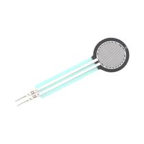 Sensor De Pressão De Filme Resistivo FSR402, Módulo De Pesagem RFP602 Sensor De Pressão De Filme Resistivo FSR402, Módulo De Pesagem RFP602