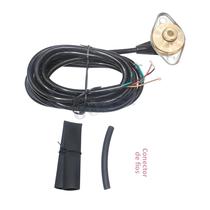 Sensor de pressão de óleo 1862892 para Scania Série 4 1457306 1535521 1862817 1471744