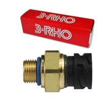 Sensor De Pressão De Óleo B10M 1997 A 2003 / B12 2000 A 2008 / B12M 2004 A 2006 / B12R 2004 A 2012 / B10 1997 A 2004 / B290R 2011 A 2017 / B340M 2011 Sensor De Pressão De Óleo B10M 1997 A 2003 / B12 2000 A 2008 / B12M 2004 A 2006 / B12R 2004 A 2012 / B10 1997 A 2004 / B290R 2011 A 2017 / B340M 2011