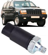 Sensor de Pressao de Oleo Cherokee 5.2 V8 e 4.0 L6 de 1996 e 1997 - 56031003