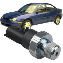 Sensor De Pressao De Oleo Chrysler Neon 2.0 De 1996-01