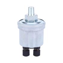 Sensor De Pressão De Óleo De Engrenagem 1/8 NPT 0-10 Bar Com Rosca NPTF Para VDO