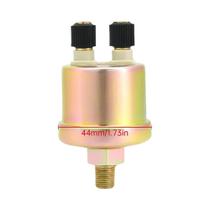 Sensor De Pressão De Óleo Do Motor 1/8NPT 0-5BAR 0-10BAR - Substituição Do Interruptor Transmissor Sensor De Pressão De Óleo Do Motor 1/8NPT 0-5BAR 0-10BAR - Substituição Do Interruptor Transmissor