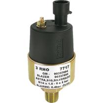 Sensor de Pressão de Oleo Gm Blazer S10 Astra Omega