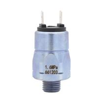 Sensor De Pressão De Óleo Para Escavadeira Sany 1.6MPA 0.6MPA 0.08MPA Peças Novas 661203 660804 Sensor De Pressão De Óleo Para Escavadeira Sany 1.6MPA 0.6MPA 0.08MPA Peças Novas 661203 660804