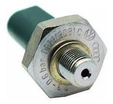Sensor de Pressão de Óleo para VW Gol G5 G6, Fox, Polo, Up, Amarok - 036919081D, 036919081C, 036919081A Sensor de Pressão de Óleo para VW Gol G5 G6, Fox, Polo, Up, Amarok - 036919081D, 036919081C, 036919081A