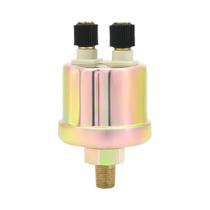 Sensor De Pressão De Óleo Universal VDO 0-5Bar 0-10Bar 1/8NPT 10mm Com Alarme E Sensor De Pressão Sensor De Pressão De Óleo Universal VDO 0-5Bar 0-10Bar 1/8NPT 10mm Com Alarme E Sensor De Pressão