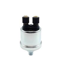 Sensor De Pressão De Óleo Universal VDO 1/4NPT 1/8NPT 10MM 13MM 0 a 10 Bar Com Alarme E Conector Sensor De Pressão De Óleo Universal VDO 1/4NPT 1/8NPT 10MM 13MM 0 a 10 Bar Com Alarme E Conector
