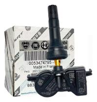 Sensor De Pressão De Pneu Original Toro/renegade 53474795 53474795