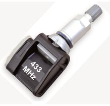 Sensor de Pressão de Pneu TPMS Camaro 2016 2017 2018 2019 2020 2021 Bico 433Mhz Válvula Pito