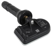 Sensor De Pressão de Pneu Tpms Leapmotor B10 C10 BEV REEV Válvula Bico Pito 2025 2026 2027 2028 / +