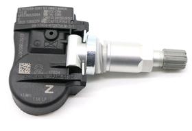 Sensor de Pressão de Pneu Tpms Nissan Altima 2013 2014 2015 2016 2017 2018 Válvula Bico Pito