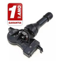 Sensor de Pressão de Pneu Tpms Nissan Leaf 2020 2021 2022 2023 Válvula Bico Pito Sensor de Pressão de Pneu Tpms Nissan Leaf 2020 2021 2022 2023 Válvula Bico Pito