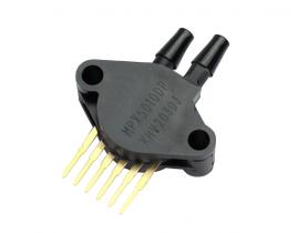 Sensor de pressao diferencial mpx5010dp - original Sensor de pressao diferencial mpx5010dp - original