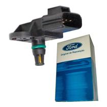 Sensor De Pressao Do Ar De Admissao ( Map ) ( 4 Pinos ) ( Focus 2005 A 2008 Duratec 2.0 Automatico ) ( Ecosport 2007 Duratec 2.0 Automatico ) ( Mondeo