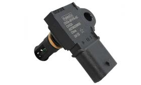 Sensor de Pressão do Ar de Admissão (MAP) Ford Ecosport 2017-2019 1.5 Dragon - Original Ford - DV2Z9F479E