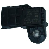 Sensor De Pressao Do Ar De Admissao ( Map ) ( Fusion 2013 A 2018 - Ecoboost 2.0 Gasolina ) ( New Fiesta 2017 A 2018 - Ecoboost 1.0 Automatico ) - Marc