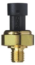 Sensor de Pressão do Ar P/ Mercedes Benz Axor Accelo Ategp Atron e Sensor de Pressão do Óleo P/ Motor Maxx Force 4.8 7.2 Volvo VM Euro 5 Ônibus B7FB